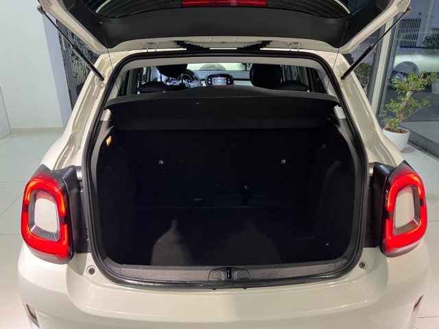 FIAT 500X usata, con Immobilizzatore elettronico