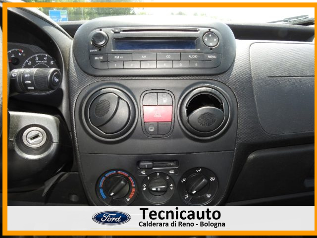 FIAT Qubo usata 14