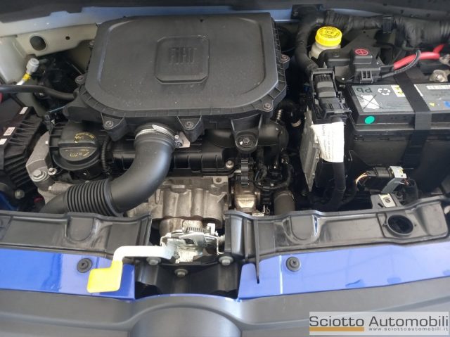 FIAT Panda usata 17