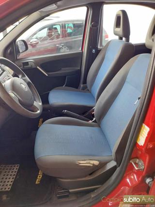 FIAT Panda usata 12