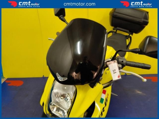 KAWASAKI ER-6N usata 5