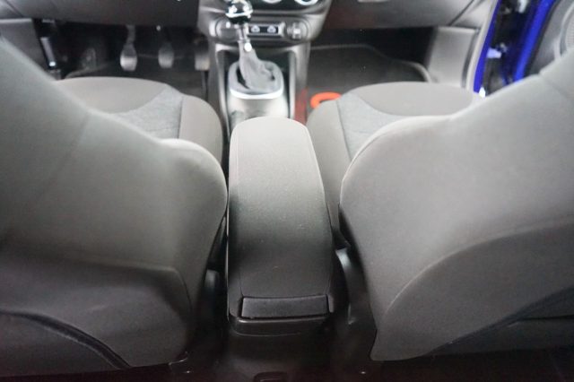 FIAT 500L usata, con Android Auto