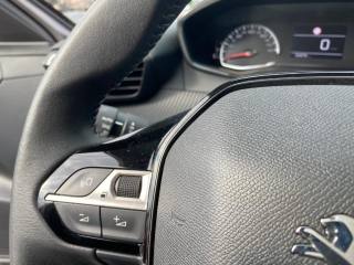 PEUGEOT 208 usata, con Immobilizzatore elettronico