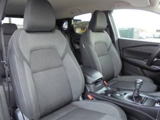 NISSAN Qashqai usata, con Controllo elettronico della corsia
