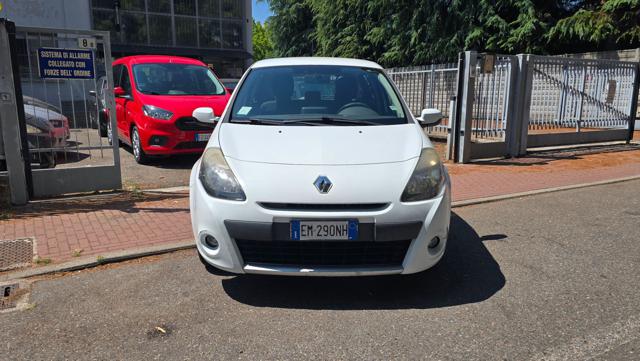 RENAULT Clio usata, con ESP