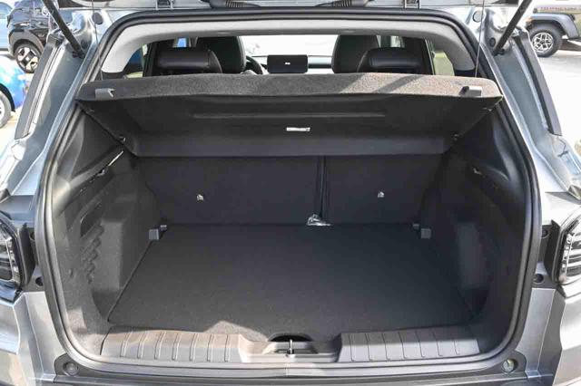 JEEP Avenger usata, con Cerchi in lega