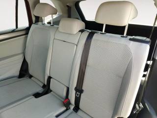VOLKSWAGEN Tiguan Allspace usata, con Filtro antiparticolato