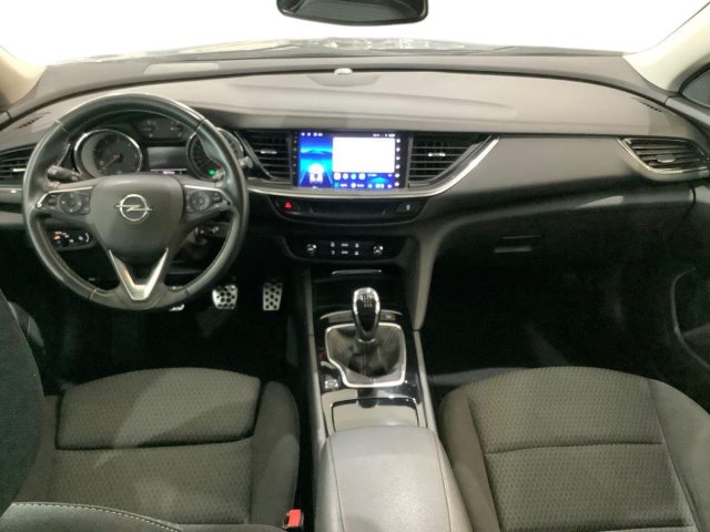 OPEL Insignia usata, con Chiusura centralizzata