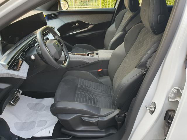 PEUGEOT 3008 usata, con Chiusura centralizzata