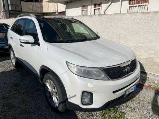 KIA Sorento 2.2 CRDI A/T AWD Platinum