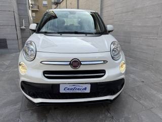FIAT 500L usata, con Airbag laterali