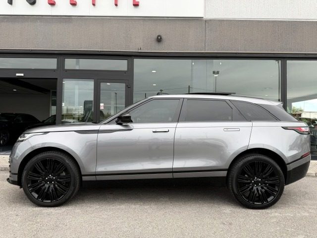 LAND ROVER Range Rover Velar usata, con Cerchi in lega