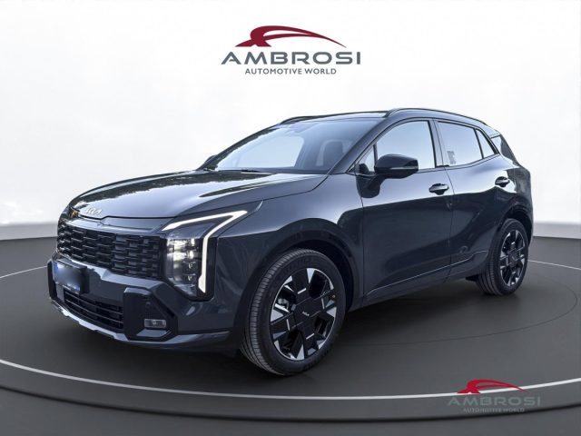 KIA Sportage usata 0