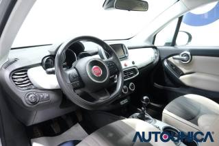 FIAT 500X usata, con Alzacristalli elettrici