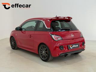 OPEL Adam usata, con Airbag Passeggero
