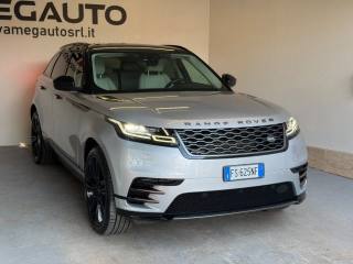 LAND ROVER Range Rover Velar usata, con Airbag
