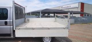 CITROEN Jumper usata, con Controllo trazione