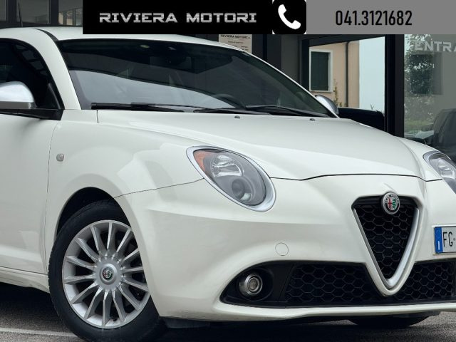 ALFA ROMEO MiTo usata, con Airbag Passeggero