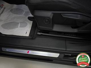 AUDI Q3 usata, con Interni in pelle