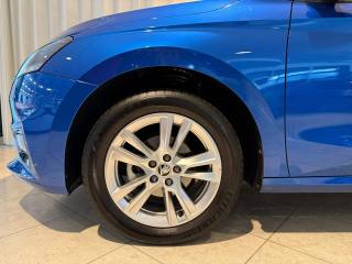 SKODA Fabia usata, con USB