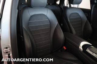 MERCEDES-BENZ GLC 300 usata, con Sound system