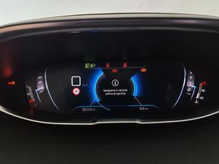 PEUGEOT 3008 usata, con Controllo trazione