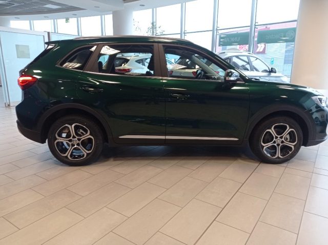 MG ZS usata, con Climatizzatore