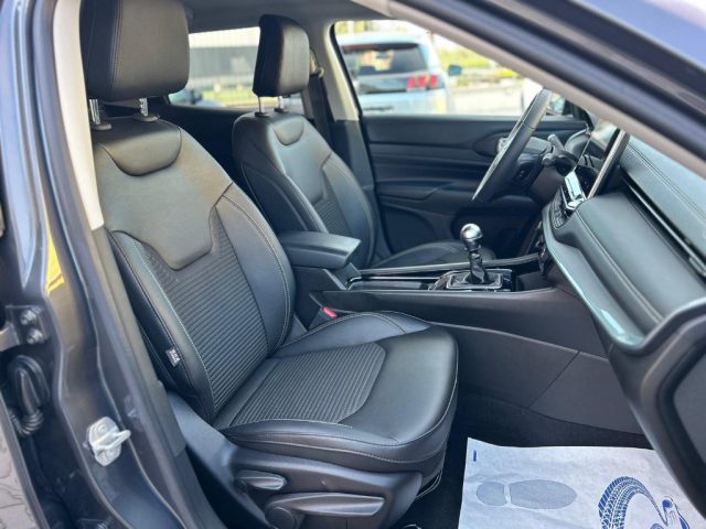 JEEP Compass usata, con Luci diurne LED