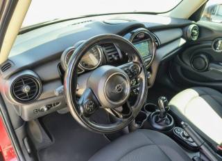 MINI One usata, con Chiusura centralizzata