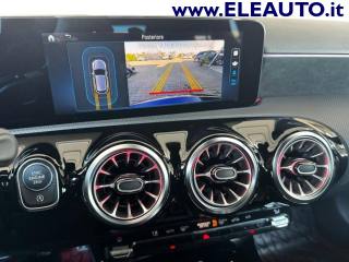 MERCEDES-BENZ A 180 usata, con ESP