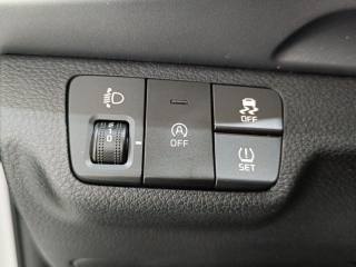 KIA Stonic usata, con Controllo elettronico della corsia