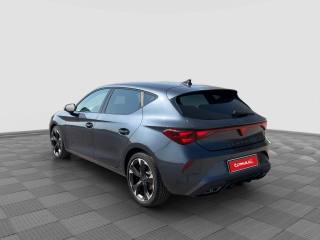 CUPRA Leon usata 2
