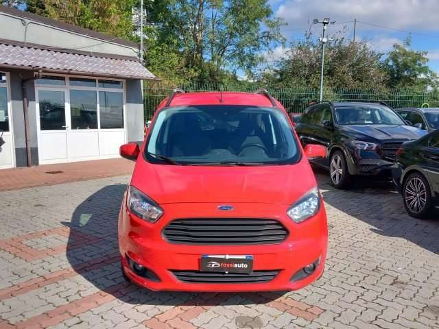 FORD Other usata, con Airbag Passeggero