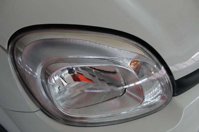 FIAT Panda usata 18