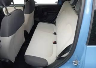 FIAT Panda usata, con Controllo trazione