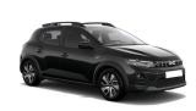 DACIA Sandero usata, con ABS