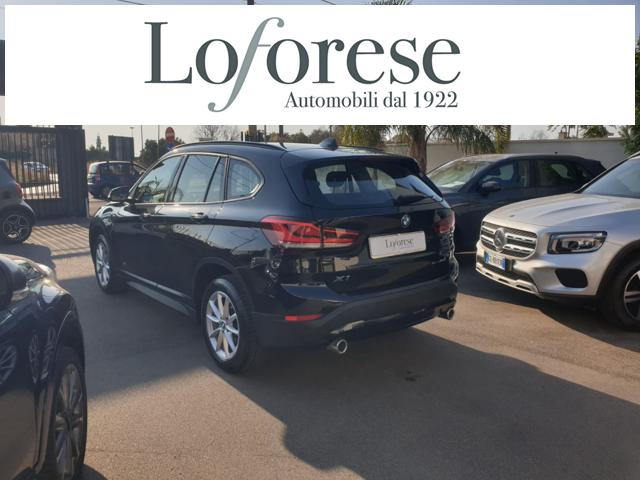 BMW X1 usata, con Autoradio