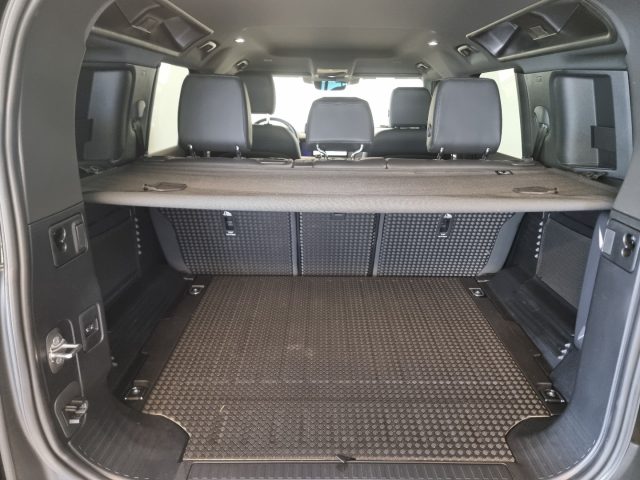 LAND ROVER Defender usata, con Cerchi in lega