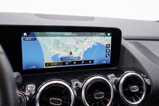 MERCEDES-BENZ GLA 200 usata, con Controllo elettronico della corsia