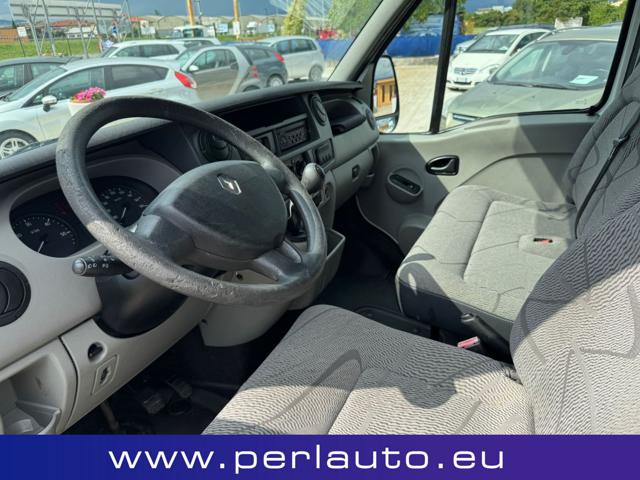 RENAULT Master usata, con Chiusura centralizzata