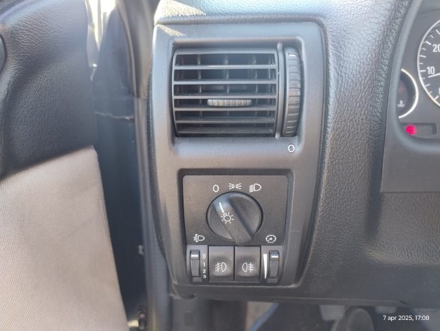 OPEL Astra usata 39