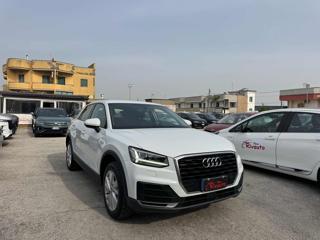 AUDI Q2 usata, con Airbag