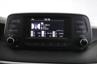HYUNDAI Tucson usata 7
