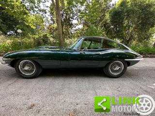 JAGUAR E-Type usata 5