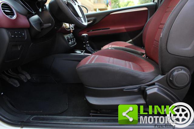 FIAT Punto Evo usata, con Bluetooth