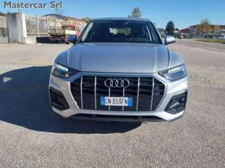 AUDI Q5 usata, con Airbag Passeggero