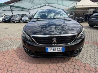 PEUGEOT 308 usata, con Alzacristalli elettrici