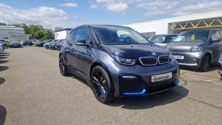 BMW i3 usata, con Boardcomputer