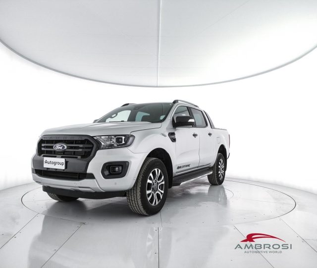 FORD Ranger usata 0