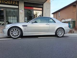 BMW M3 usata, con Airbag laterali